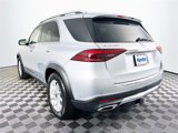New 2025 Mercedes-Benz GLE 450 4MATIC image 4