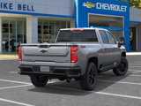 New 2026 Chevrolet Silverado 2500 LTZ image 5