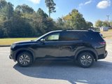 New 2025 Nissan Pathfinder SV image 2