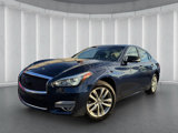 Used 2019 INFINITI Q70 Luxe image 2