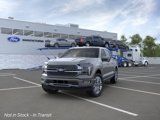 New 2025 Ford F150 Platinum image 3