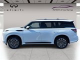New 2025 INFINITI QX80 Sensory w/ Exterior Package image 4
