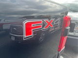 New 2025 Ford F250 XL w/ STX Appearance Package image 5