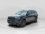 New 2025 Jeep Grand Cherokee L Summit image 2
