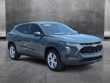 Used 2025 Chevrolet Trax LS image 3