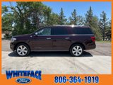 Used 2024 Ford Expedition Max Platinum image 3