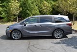 New 2025 Honda Odyssey Touring image 4