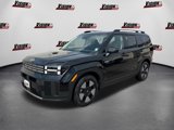 New 2026 Hyundai Santa Fe SEL image 1