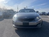 Used 2013 Kia Optima SX w/ Premium Touring Pkg image 2