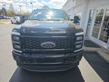 New 2025 Ford F250 Lariat w/ Lariat Ultimate Package image 3