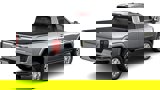 New 2025 GMC Sierra 2500 Denali Ultimate image 3