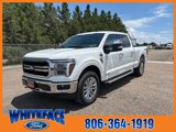 New 2025 Ford F150 Lariat image 2