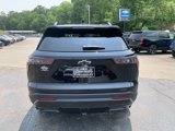 New 2026 Chevrolet Equinox RS w/ Convenience Package III image 3