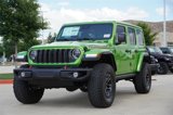 New 2025 Jeep Wrangler Unlimited Rubicon image 3