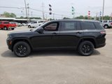 New 2025 Jeep Grand Cherokee L Altitude image 4