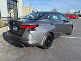 Used 2023 Nissan Versa S w/ Trunk Package image 4