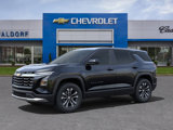 New 2026 Chevrolet Equinox LT w/ Convenience Package II image 2