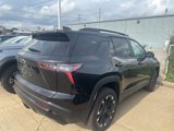 New 2026 Chevrolet Equinox RS w/ Convenience Package III image 4