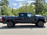 New 2025 Ford F250 Lariat image 3