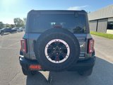 New 2024 Ford Bronco Badlands image 6