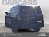 New 2025 Nissan Armada SL image 5