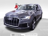 Used 2023 Audi Q7 3.0T Prestige image 1