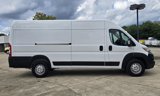 Used 2023 RAM ProMaster 3500 w/ Driver Convenience Group image 3