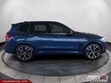 Used 2020 BMW X3 M w/ Executive Package image 6