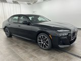 New 2025 BMW i7 xDrive60 w/ Executive Package image 6