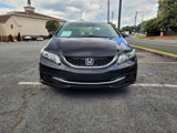 Used 2013 Honda Civic LX image 2