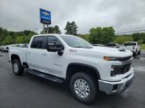 New 2025 Chevrolet Silverado 2500 LT image 3