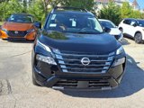 New 2026 Nissan Rogue Platinum image 2