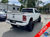 Used 2024 RAM 3500 Laramie w/ Sport Appearance Package image 4