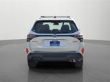 New 2025 Subaru Forester Touring image 5
