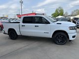 New 2025 RAM 1500 Big Horn image 4