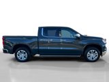 New 2025 Chevrolet Silverado 1500 LTZ w/ LTZ Premium Package image 6