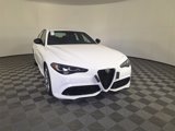 New 2025 Alfa Romeo Giulia image 3