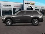 New 2025 Jeep Grand Cherokee Limited image 3