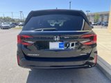 New 2025 Honda Odyssey Touring image 3