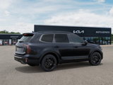 New 2025 Kia Telluride EX X-Line image 6