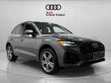 Certified 2025 Audi Q5 2.0T Premium w/ Convenience Plus Package image 6