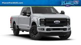 New 2026 Ford F250 Platinum image 4