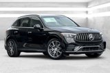 New 2025 Mercedes-Benz GLC 63 AMG S image 2