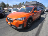 Used 2018 Subaru Crosstrek 2.0i Premium w/ Eyesight System image 2