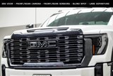 Used 2024 GMC Sierra 2500 Denali Ultimate image 2