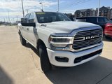 Used 2024 RAM 2500 Laramie image 3