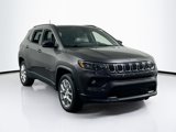 Used 2023 Jeep Compass Latitude w/ Sun and Sound Group image 3