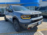 New 2026 Honda Passport TrailSport image 2