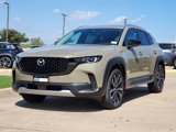 New 2025 MAZDA CX-50 2.5 Turbo w/ Weather Package image 2