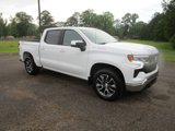 Used 2023 Chevrolet Silverado 1500 LT image 5